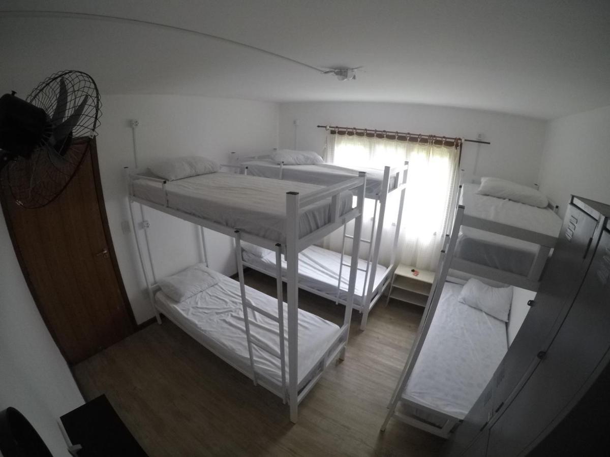 Lampiao Albergue Florianopolis