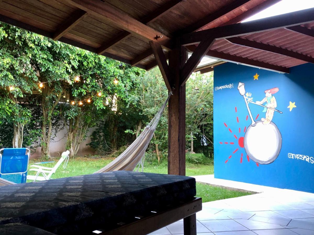 Albergue Lampiao Florianopolis