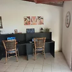 Lampiao Hostel