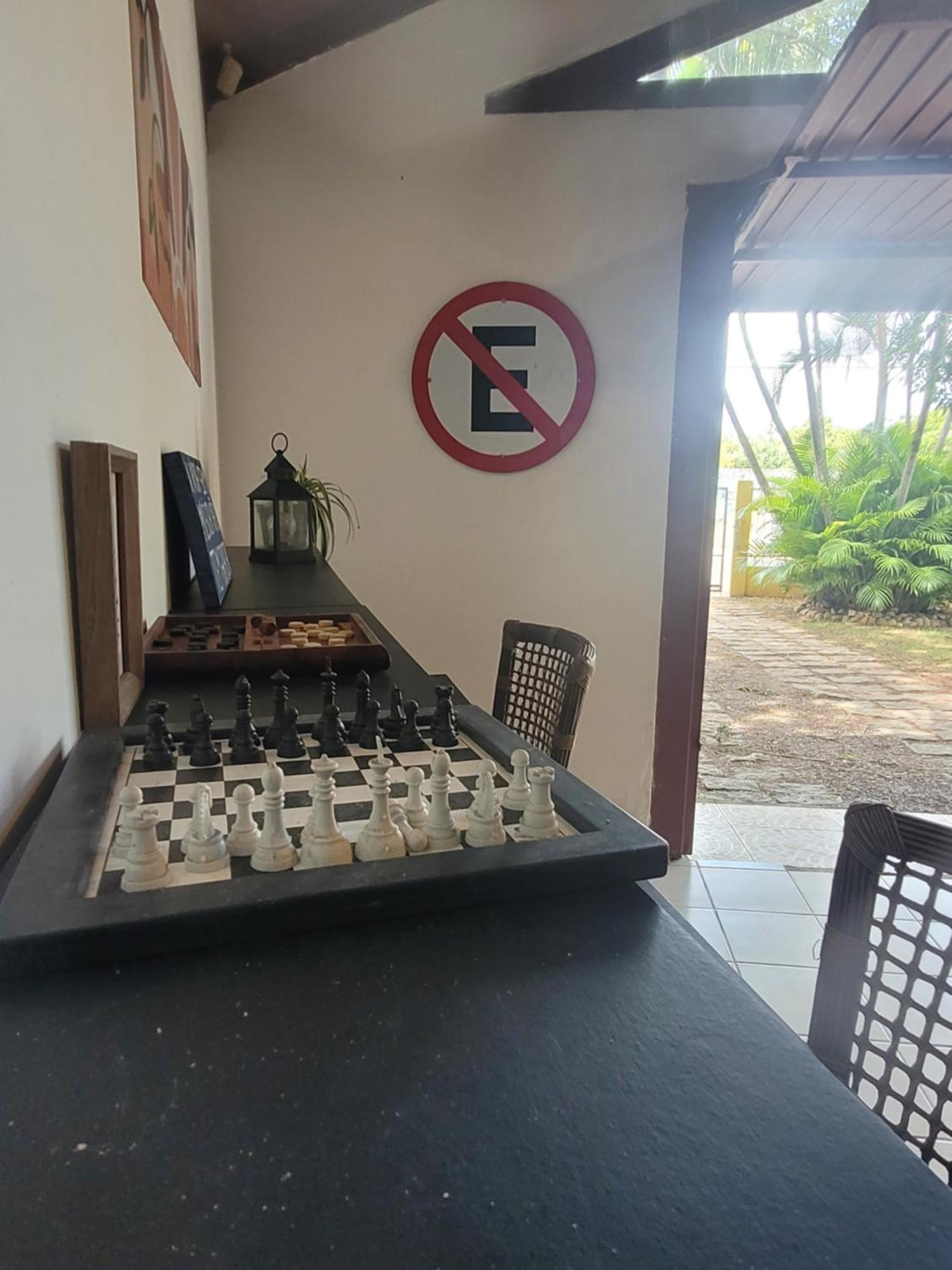 Hostal Lampiao