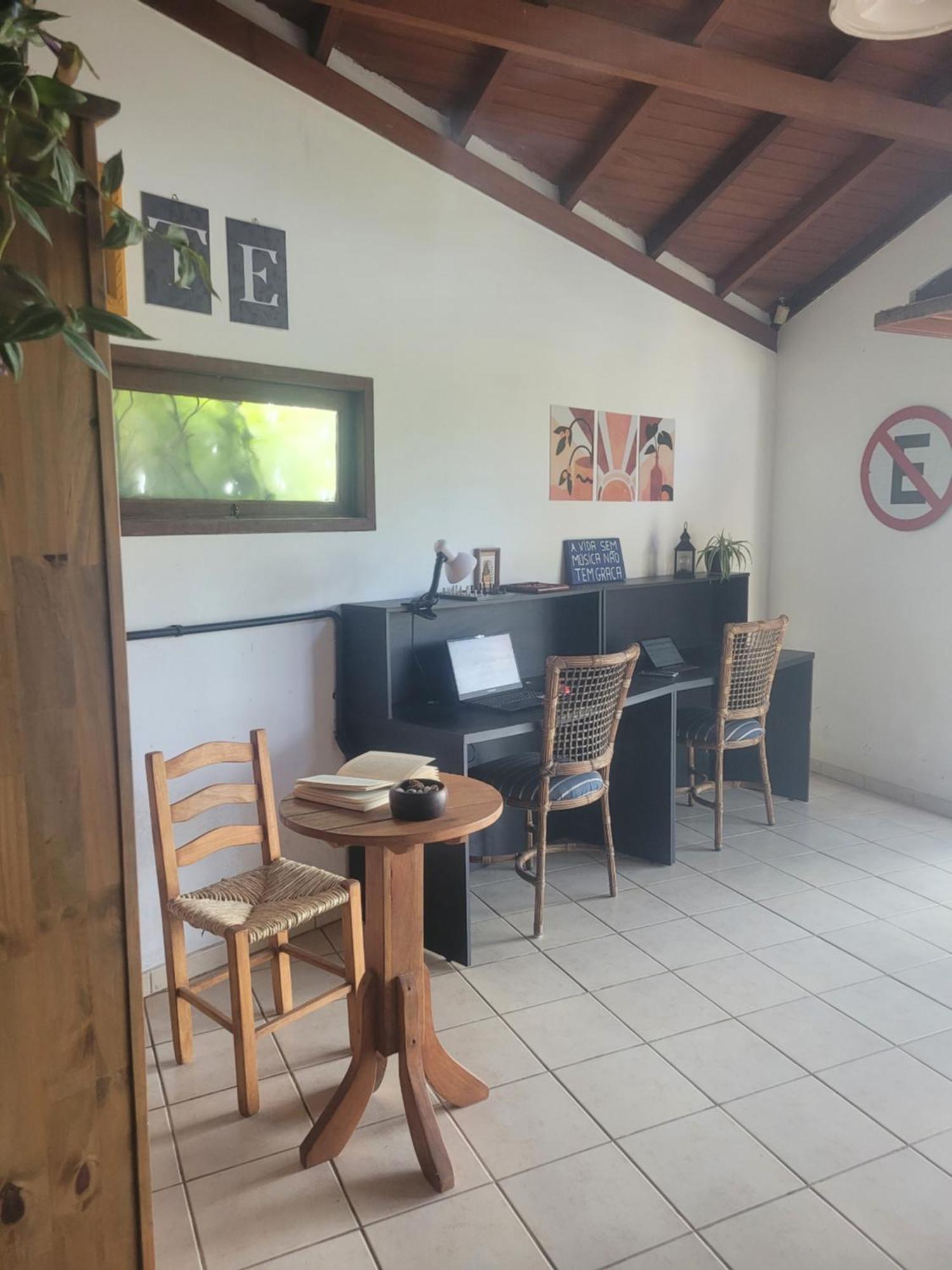Hostal Lampiao