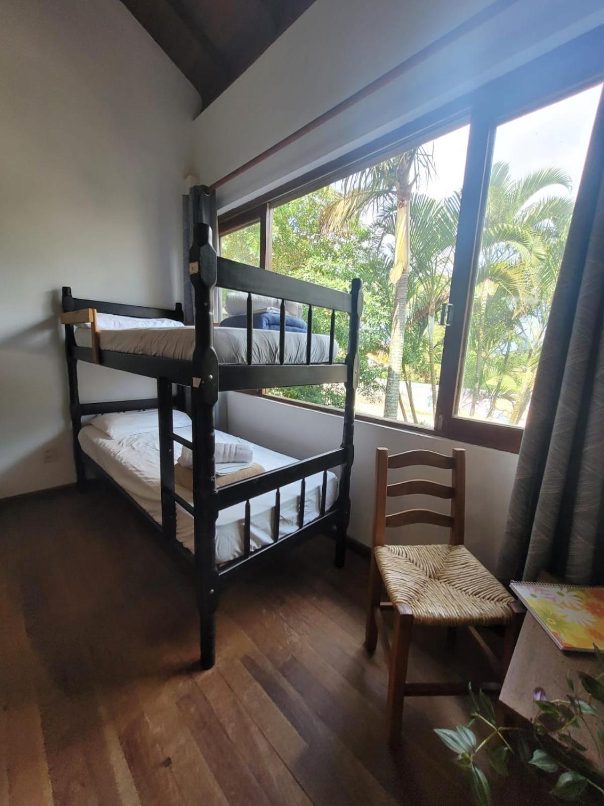 Hostal Lampiao *