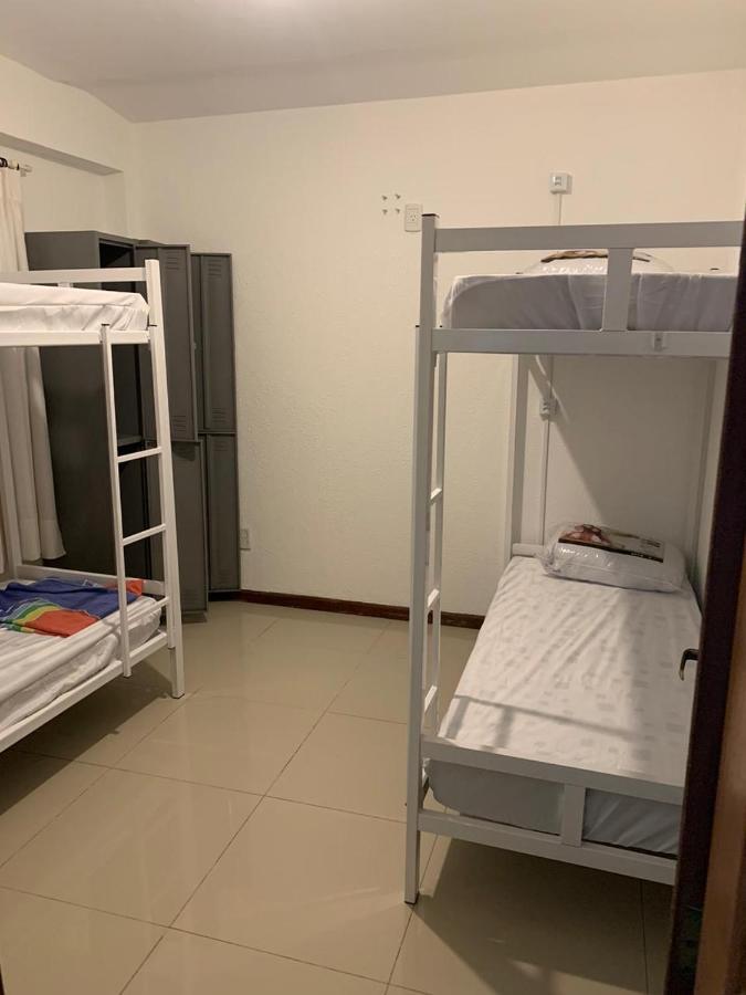 Lampiao Hostal Florianópolis